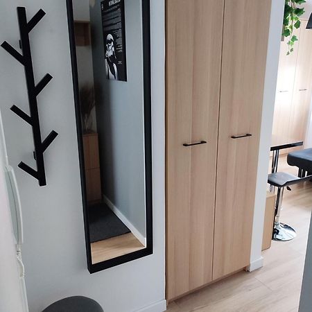 Apartamenty Urban Concept Zamość Esterno foto