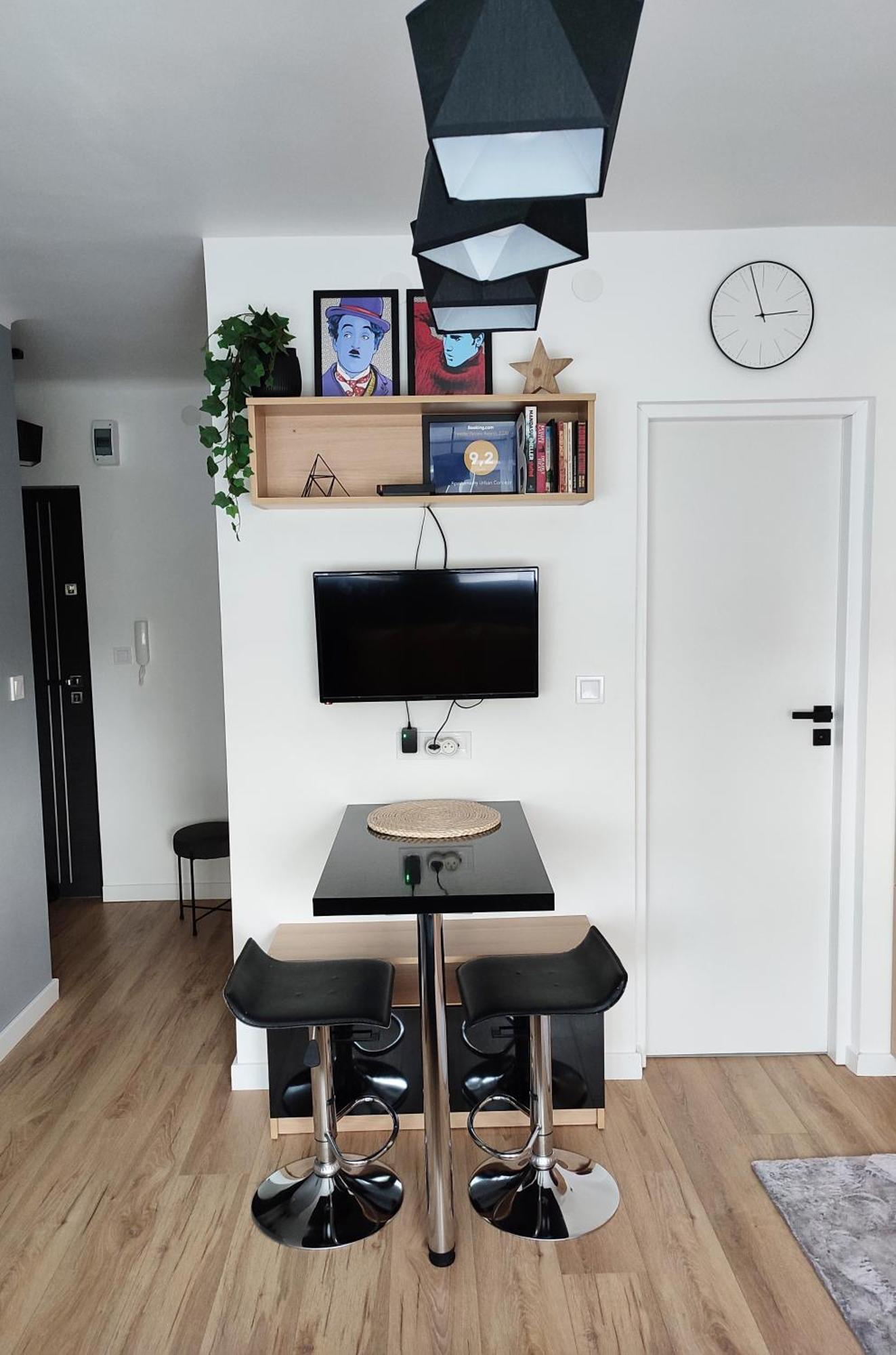Apartamenty Urban Concept Zamość Esterno foto