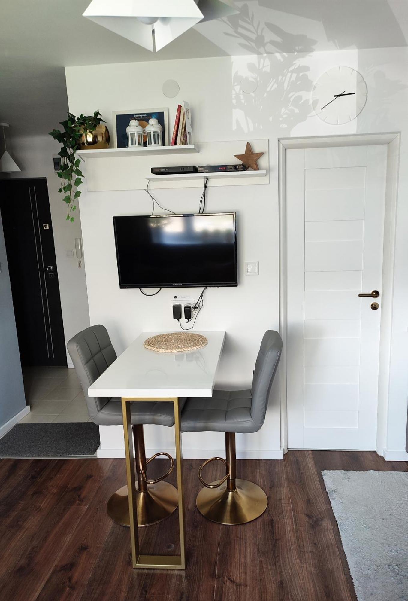 Apartamenty Urban Concept Zamość Esterno foto
