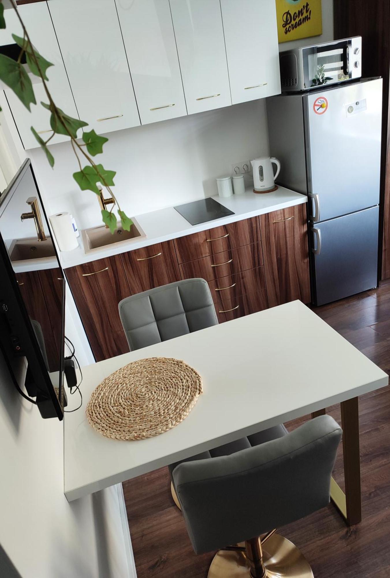 Apartamenty Urban Concept Zamość Esterno foto