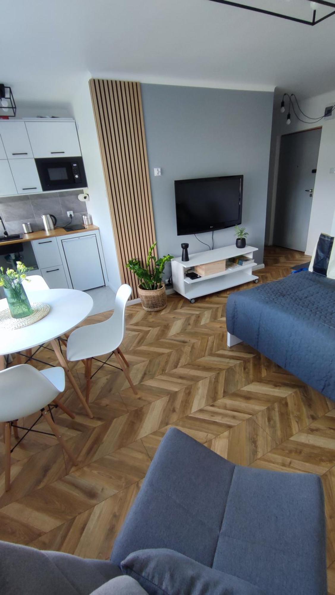 Apartamenty Urban Concept Zamość Esterno foto