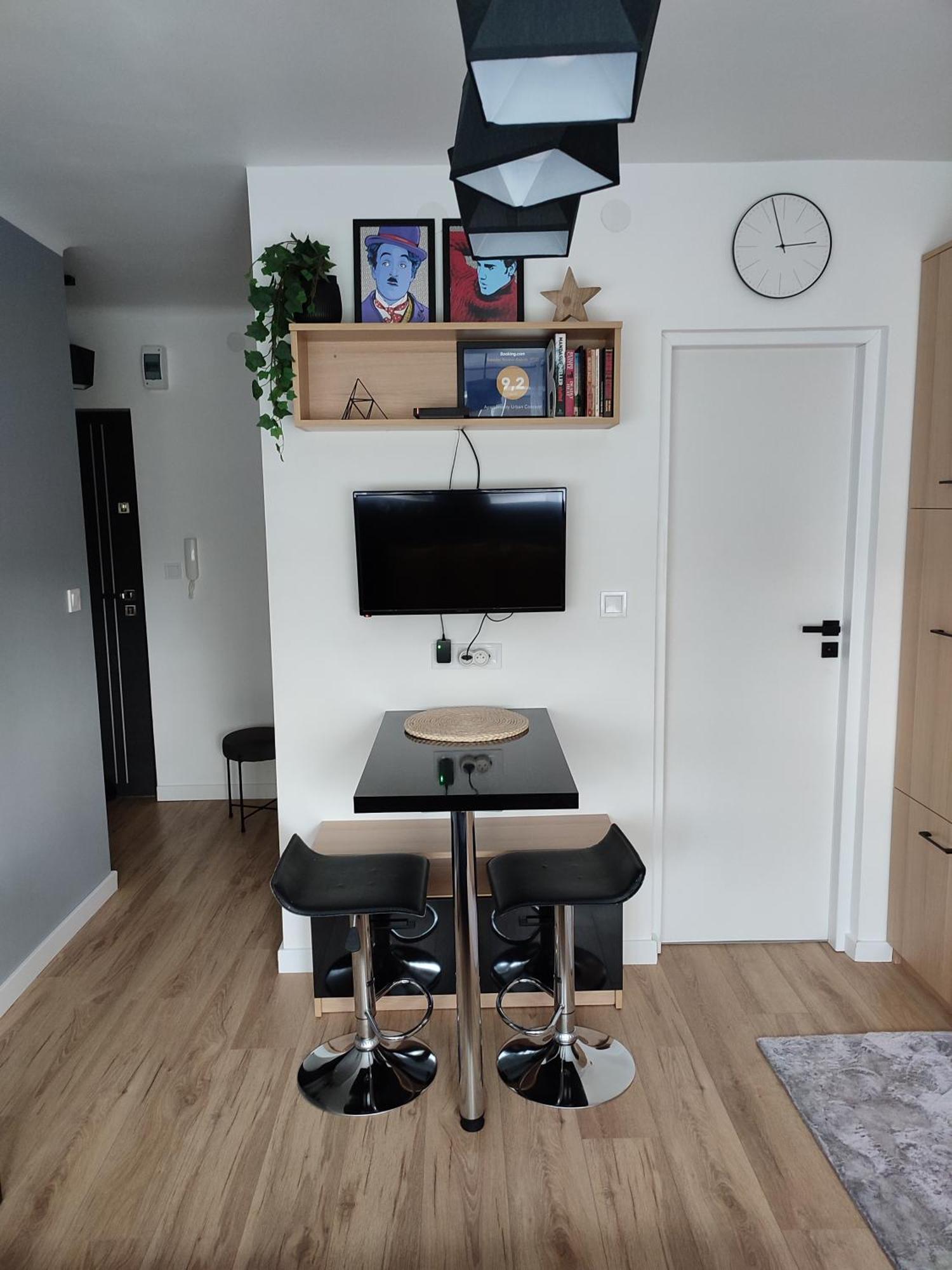 Apartamenty Urban Concept Zamość Camera foto