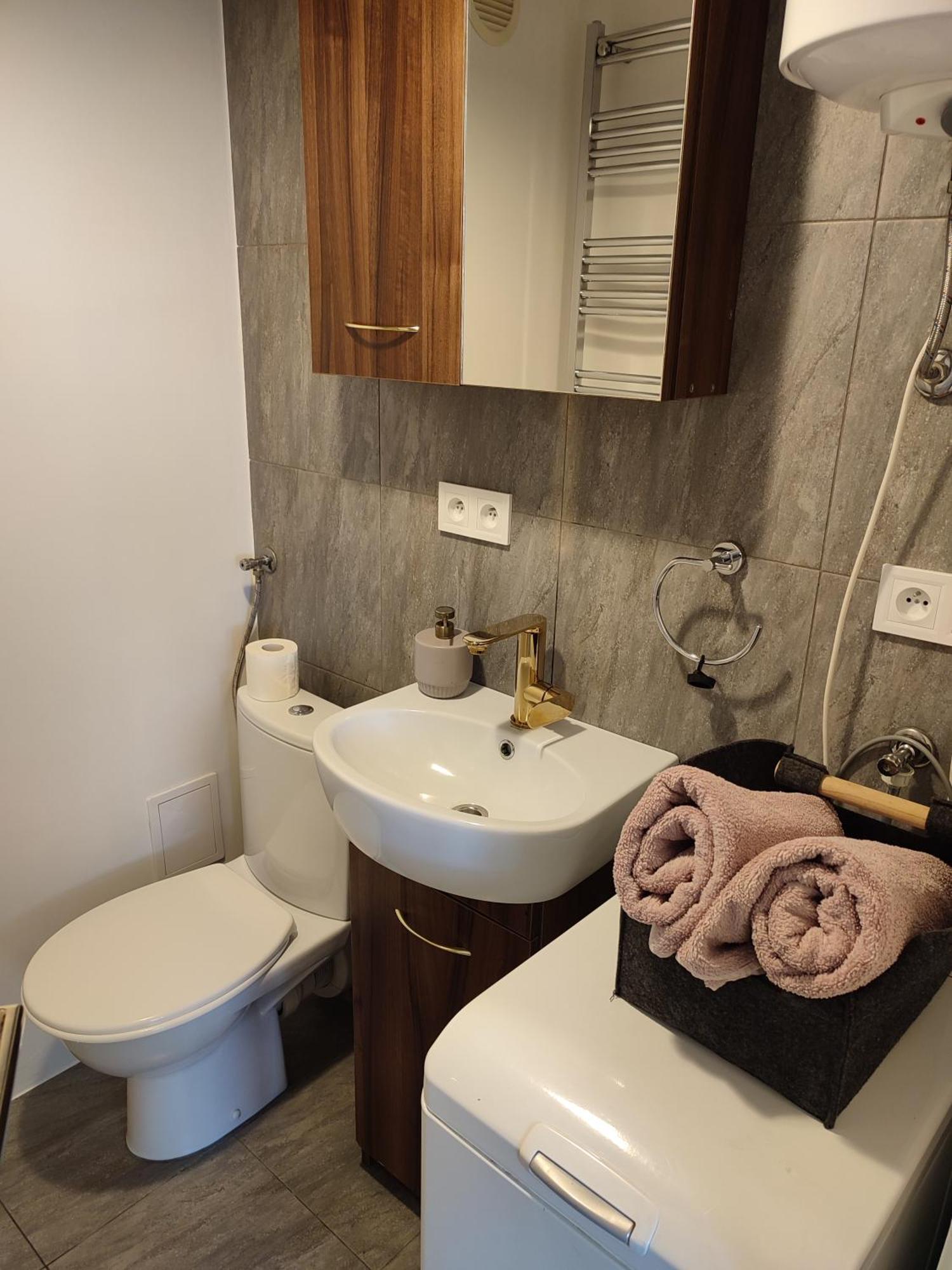 Apartamenty Urban Concept Zamość Camera foto