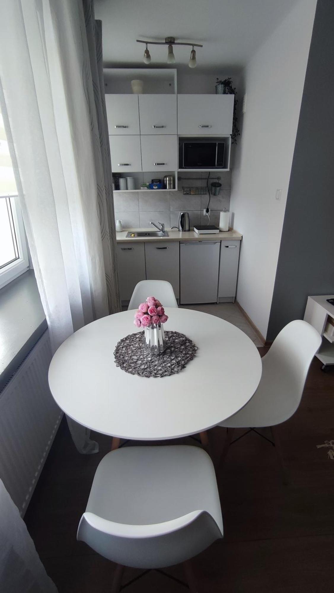 Apartamenty Urban Concept Zamość Esterno foto