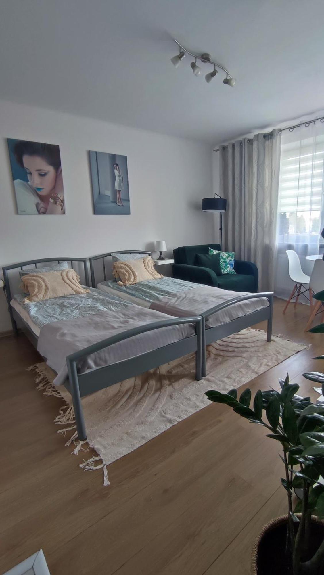 Apartamenty Urban Concept Zamość Esterno foto